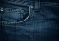 Ini Penjelasan Lengkap di Balik Fungsi Keberadaan Kantong Kecil pada Celana Jeans!