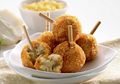 Resep Kaki Naga Makaroni Enak dan Sederhana Ini Pas Untuk Si Kecil Yang Susah Makan