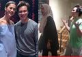 Paula Verhoeven Tampil Beda Pakai Jilbab, Baim Wong Ungkap Isi Hatinya: "Mudah-mudahan Selamanya Begini"