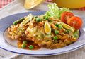 Resep Telur Goreng Saus Kecap Asam Manis, Menu Sederhana Yang Mampu Menghipnotis Lidah