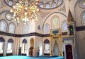 Tilik Masjid Terbesar di Jepang Milik Reino Barack yang Akan Jadi Venue Pernikahannya dengan Syahrini, Seluas 1477 M Persegi!