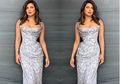 Ingin Punya Badan Langsing Seperti Artis Bollywood? Lakukan Diet Seminggu Turun 10 KG Ala Priyanka Chopra!