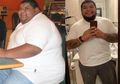 Pria Ini Berhasil Turunkan Berat Badan Hingga 91 Kg, Hanya dengan Lakukan Hal Kecil, Hidupnya pun Berubah