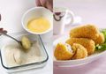 Cara Membuat Kroket Untuk Pemula, Pasti Sukses Dan Enak