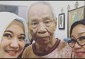 Komedian Senior Nana Krip Meninggal Dunia Akibat Infeksi Paru-paru, Waspadai Gejalanya Seperti Demam Biasa