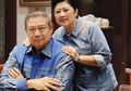 Menyayat Hati, Kepiluan Ani Yudhoyono: Maafkan Saya Merepotkan Pepo