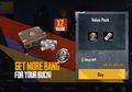 Promo Terus! PUBG Mobile Kasih Diskon Besar untuk 100 UC dan Item Ini