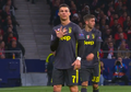 Kalah dari Atletico Madrid, Cristiano Ronaldo: Aku Udah Punya 5 Gelar Liga Champions!