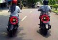 Perhatikan Baik-Baik, Sein Kiri Belok Kanan Bisa Dipenjara, Ini Aturan Lengkapnya