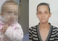 Merasa Tak Sayang Pada Putrinya, Ibu Kandung Tega Suntikkan Sabun Cair dan Pemutih Pada Tubuh Bayi 18 Bulannya