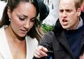 Kate Middleton Terus Diganggu Paparazzi, Pangeran William Marah Besar dan Beri Ketegasan