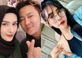 Bertemu Richie Five Minutes di Karaoke, Vernita Syabilla: Silaturahmi Aja