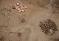 Makam Berisi Kerangka Anak-anak Korban Ritual Ditemukan di Peru
