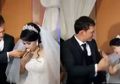 Akibat Bercanda Saat Momen Pernikahan, Seorang Pengantin Pria Tega Tampar Pengantin Wanitanya