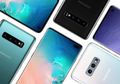 Dibanderol Puluhan Juta, Ini Spesifikasi dan Kelebihan Samsung Galaxy S10, S10+ dan S10e
