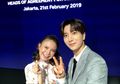 Ungkap Perasaannya akan Kolaborasi dengan Super Junior, Rossa: Saya Gemetar!