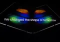 Galaxy Fold: Ponsel Layar Sentuh Lipat Samsung Resmi Diluncurkan!