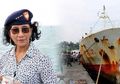 Curi Ikan Sampai 702 Miliar, Ini Sederet Fakta Andrey Doglov, Perampok Ikan Ulung yang Berhasil Ditangkap Menteri Susi!
