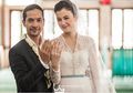 Resmi Jadi Suami Istri, Potret Mesra Edward Akbar dan Kimberly Ryder Saat Dinner dan Liburan Bikin Baper!