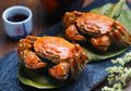 Aura Kasih Hamil 4 Bulan, Hamil Muda Tak Boleh Makan Kepiting? Ini Penjelasannya