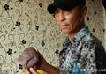 Temukan Batu Coklat Kemerahan, Pria Ini Mendadak Kaya, Harga Batunya Ternyata Lebih Mahal dari Emas