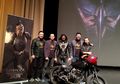 Setelah Satria Dewa Gatotkaca, Menyusul 7 Film Heroik Lainnya Yakni Arjuna Hingga Srikandi