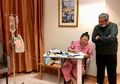 Tak Menangis, Begini Reaksi Ani Yudhoyono Pertama Kali Dengar Vonis Dokter Derita Kanker Darah