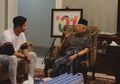 Wah, Mantan Kekasih Shireen Sungkar Ternyata Cucu Cawapres Ma'ruf Amin!