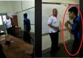 Viral Video Siswa SMK Tantang Guru Lantaran Tak Terima Ponselnya Disita