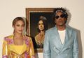 Beyonce dan Jay Z Sebut Meghan Markle Versi Lain Monalisa, Kenapa?