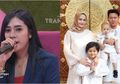 Sudah Kenal 4 Tahun, Vernita Syabilla Ngaku Hanya Silahturahmi Sama Richie Five Minutes, Bukan Selingkuh!