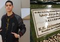 Ziarah ke Makam Gus Dur, Al Ghazali Dibuat Teringat Masa Kecil