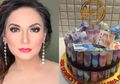 Intip Keseruan Acara Ulang Tahun Anak Nia Daniaty, Ada Kue Uang dan Makan Malam Mewah!