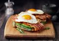 Jangan Sepelekan, Ini 2 Kelebihan Sarapan Pagi yang Jarang Diketahui