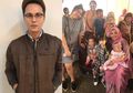 Cantik dan Awet Muda, Intip 6 Potret Ibu Andhika Pratama, Sherlie Subagyo yang Kerap Tampil Modis dan Kekinian