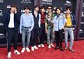Tak Segan Puji BTS, Penyanyi Rain: BTS Menakjubkan dan Mengagumkan!