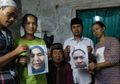 Keluarga TKW Asal Palembang yang Diculik di Malaysia Meminta Pertolongan Jokowi dan Prabowo Lewat Medsos