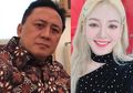 Cerita Triawan Munaf Menjadi Satu-Satunya Orang Indonesia yang Difollow Hyo Yeon di Instagram