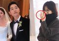 Terlihat Bahagia, Song Couple Dikabarkan Bercerai oleh Media China