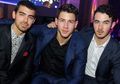 6 Tahun Pisah, Jonas Brothers Siap Reuni? Ini Kata Nick Jonas!