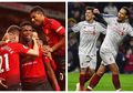 Jadwal Pekan ke-27 Liga Inggris - Kesempatan Liverpool Merebut Puncak Klasemen
