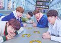 Baru Mau Debut, Album TXT Sudah Dipesan Lebih dari 100 Ribu Kopi!