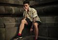 Jadi Youtuber dengan Kekayaan Miliaran, Alasan Reza Arap Pilih Rayakan Anniversary di Warteg Bikin Warganet Kaget!