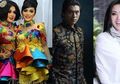 Pernikahan Syahrini dan Reino Barack Diisukan Digelar Hari Ini, Krisdayanti: Selamat Jadi Istri yang Baik