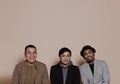 Kolaborasi Bareng Yovie Widianto, Glenn Fredly dan Tulus Saling 'Adu Rayu'