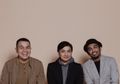 Yovie Widianto, Glenn Fredly dan Tulus Rilis Lagu Adu Rayu. Kolaborasi 3 Musisi Indonesia!