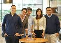 Ecoutez Makin Produktif! Mereka Rilis Single Baru Berjudul Lagu Cinta