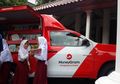 Mobil Pustaka Pintar, Solusi Tingkatkan Literasi Anak di Indonesia