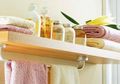 Jangan Pernah Tinggalkan 7 Benda Ini di Kamar Mandi, Apa Saja?