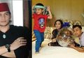 Ramalan Perceraian Mbah Mijan: 2019 Raffi Ahmad dan Nagita Slavina Berpotensi Cerai, Karena Orang Ketiga?